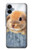S0242 Cute Rabbit Hülle Schutzhülle Taschen für Samsung Galaxy A06