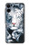 S0265 White Tiger Hülle Schutzhülle Taschen für Samsung Galaxy A06