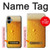S0328 Beer Glass Hülle Schutzhülle Taschen für Samsung Galaxy A06