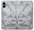 S0386 Dragon Carving Hülle Schutzhülle Taschen für Samsung Galaxy A06