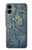S0568 Thai Art Hülle Schutzhülle Taschen für Samsung Galaxy A06