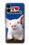S0608 I Love Bacon Cute Baby Pig Hülle Schutzhülle Taschen für Samsung Galaxy A06