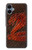 S0663 Cobra Snake Skin Hülle Schutzhülle Taschen für Samsung Galaxy A06