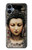 S0681 Guan Yin Hülle Schutzhülle Taschen für Samsung Galaxy A06