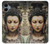 S0681 Guan Yin Hülle Schutzhülle Taschen für Samsung Galaxy A06