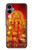 S1030 Hindu God Durga Puja Hülle Schutzhülle Taschen für Samsung Galaxy A06