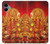 S1030 Hindu God Durga Puja Hülle Schutzhülle Taschen für Samsung Galaxy A06
