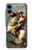 S1063 Napoleon Bonaparte Hülle Schutzhülle Taschen für Samsung Galaxy A06