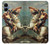 S1063 Napoleon Bonaparte Hülle Schutzhülle Taschen für Samsung Galaxy A06