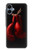 S1253 Boxing Glove Hülle Schutzhülle Taschen für Samsung Galaxy A06