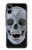 S1286 Diamond Skull Hülle Schutzhülle Taschen für Samsung Galaxy A06