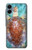 S1424 Sea Turtle Hülle Schutzhülle Taschen für Samsung Galaxy A06 S1424 Sea Turtle Hülle Schutzhülle Taschen für Samsung Galaxy A06
