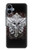 S1434 Skull Wing Tattoo Biker Hülle Schutzhülle Taschen für Samsung Galaxy A06