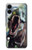 S1453 Trex Tyrannosaurus Rex Dinosaur Hülle Schutzhülle Taschen für Samsung Galaxy A06