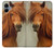 S1595 Beautiful Brown Horse Hülle Schutzhülle Taschen für Samsung Galaxy A06