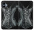 S1639 Gothic Corset Black Hülle Schutzhülle Taschen für Samsung Galaxy A06