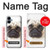 S1852 Pug Dog Hülle Schutzhülle Taschen für Samsung Galaxy A06