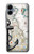 S1962 Nautical Chart Hülle Schutzhülle Taschen für Samsung Galaxy A06