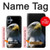S2046 Bald Eagle Hülle Schutzhülle Taschen für Samsung Galaxy A06