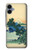 S2075 Katsushika Hokusai The Inume Pass in Kai Hülle Schutzhülle Taschen für Samsung Galaxy A06