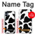S2096 Seamless Cow Pattern Hülle Schutzhülle Taschen für Samsung Galaxy A06