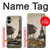 S2174 Eiffel Tower Vintage Paris Hülle Schutzhülle Taschen für Samsung Galaxy A06