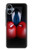 S2261 Businessman Black Suit With Boxing Gloves Hülle Schutzhülle Taschen für Samsung Galaxy A06