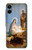 S2276 The Nativity Hülle Schutzhülle Taschen für Samsung Galaxy A06