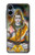 S2287 Lord Shiva Hindu God Hülle Schutzhülle Taschen für Samsung Galaxy A06