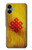 S2318 Eternal Knot Buddhist Spiritual Meditation Hülle Schutzhülle Taschen für Samsung Galaxy A06