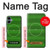 S2322 Football Soccer Field Hülle Schutzhülle Taschen für Samsung Galaxy A06