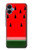 S2403 Watermelon Hülle Schutzhülle Taschen für Samsung Galaxy A06