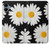 S2477 Daisy flower Hülle Schutzhülle Taschen für Samsung Galaxy A06