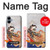 S2496 Japan Art Utagawa Kuniyoshi Tamatori Hülle Schutzhülle Taschen für Samsung Galaxy A06