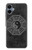 S2503 Tao Dharma Yin Yang Hülle Schutzhülle Taschen für Samsung Galaxy A06