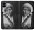 S2512 Mother Teresa Hülle Schutzhülle Taschen für Samsung Galaxy A06