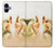 S2546 Hand of God Heaven Hülle Schutzhülle Taschen für Samsung Galaxy A06