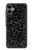 S2574 Mathematics Physics Blackboard Equation Hülle Schutzhülle Taschen für Samsung Galaxy A06