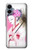 S2579 Japanese Traditional Geisha Kimono Hülle Schutzhülle Taschen für Samsung Galaxy A06