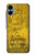S2618 One Kilo Gold Bar Hülle Schutzhülle Taschen für Samsung Galaxy A06
