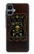 S2649 Unfiltered Poison Vintage Glass Bottle Hülle Schutzhülle Taschen für Samsung Galaxy A06