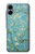 S2692 Vincent Van Gogh Almond Blossom Hülle Schutzhülle Taschen für Samsung Galaxy A06