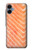S2700 Salmon Fish Graphic Hülle Schutzhülle Taschen für Samsung Galaxy A06