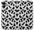 S2728 Dalmatians Texture Hülle Schutzhülle Taschen für Samsung Galaxy A06