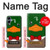 S2762 Green Head Mallard Duck Tuxedo Cartoon Hülle Schutzhülle Taschen für Samsung Galaxy A06