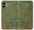 S2872 Gustav Klimt Poppy Field Hülle Schutzhülle Taschen für Samsung Galaxy A06