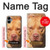 S2903 American Pitbull Dog Hülle Schutzhülle Taschen für Samsung Galaxy A06