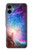 S2916 Orion Nebula M42 Hülle Schutzhülle Taschen für Samsung Galaxy A06