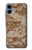 S2939 Desert Digital Camo Camouflage Hülle Schutzhülle Taschen für Samsung Galaxy A06