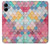 S2947 Candy Minimal Pastel Colors Hülle Schutzhülle Taschen für Samsung Galaxy A06